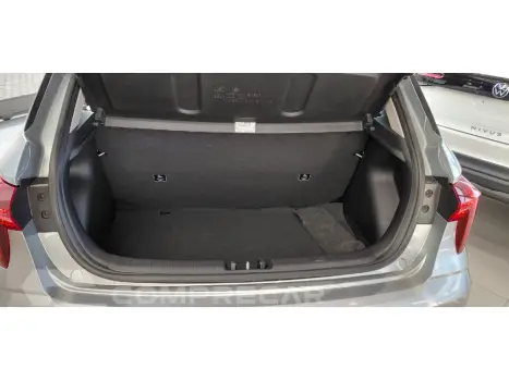 HB20 1.0 12V FLEX LIMITED MANUAL