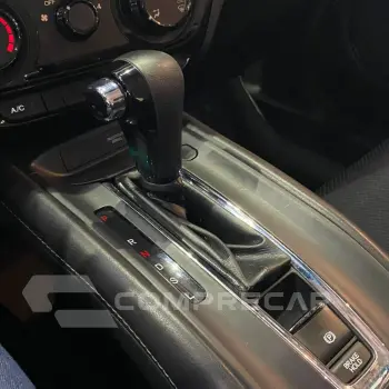 HR-V LX 1.8 Flexone 16V 5p Aut.