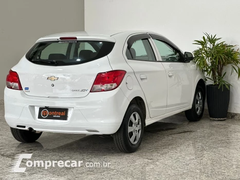 ONIX 1.0 MPFI JOY 8V