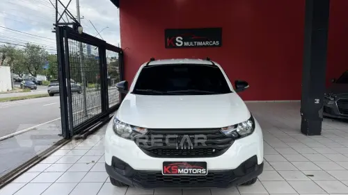 FIAT STRADA 1.3 FIREFLY ENDURANCE CS