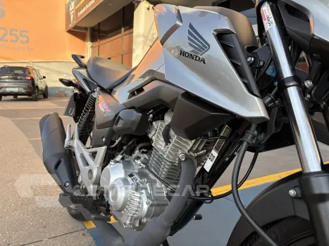 CG 160 Fan