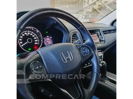 HR-V 1.8 16V FLEX EX 4P AUTOMÁTICO