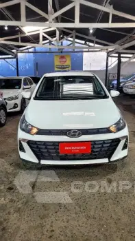 HB20 COMFORT PLUS 1.0 FLEX 12V MEC.