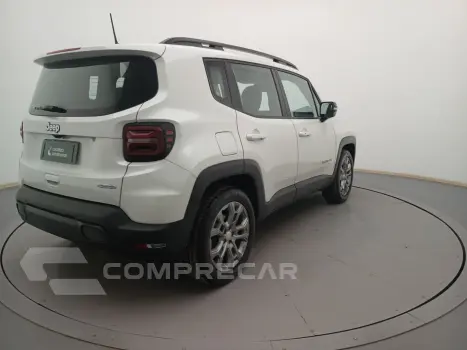 RENEGADE 1.3 T270 TURBO FLEX LONGITUDE AT6