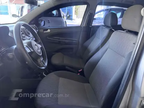 GOL 1.6 MI 8V