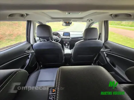 TRACKER 1.2 Turbo Premier