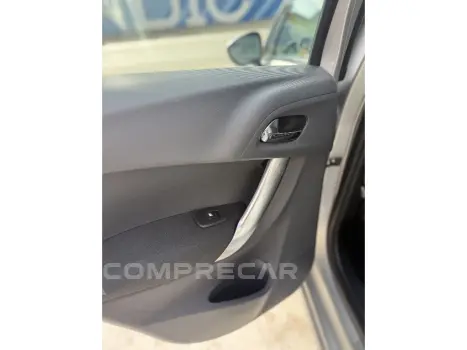 C3 1.5 TENDANCE 8V FLEX 4P MANUAL