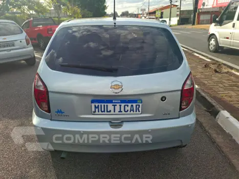 Celta 1.0 Mpfi Spirit 8V Flex 4P Manual