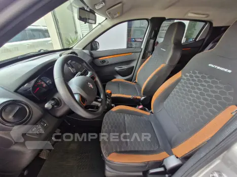 KWID 1.0 12V SCE Outsider