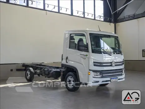 DELIVERY EXPRESS 3.0 Turbo Chassi 4X2