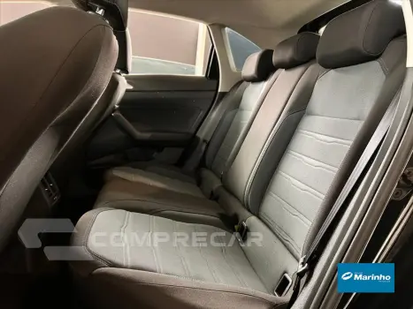 NIVUS 1.0 200 TSI TOTAL FLEX COMFORTLINE AUTOMÁTI