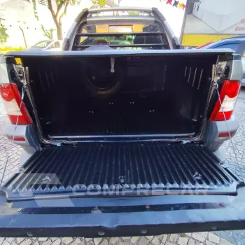 Strada Adventure 1.8/ 1.8 LOCKER Flex CE