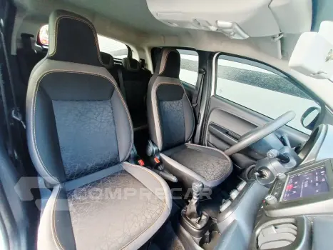 MOBI TREKKING 1.0 Flex 5p.