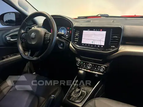 TORO VOLCANO 2.0 16V 4X4 TB DIESEL AUT.