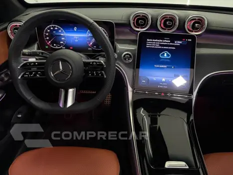 GLC300 4M CO