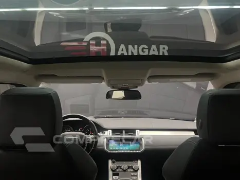 RANGE ROVER EVOQUE 2.0 P290 GASOLINA AUTOBIOGRAPHY 4P AUTOMÁ