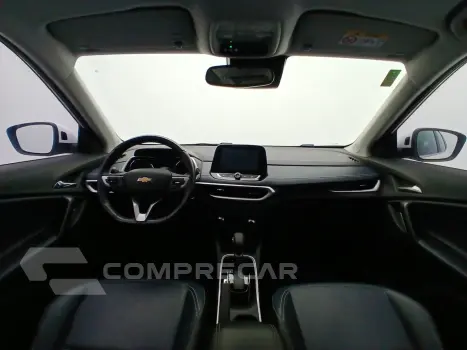TRACKER 1.2 TURBO FLEX PREMIER AUTOMÁTICO