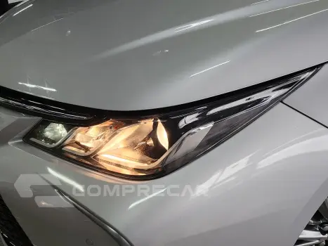 COROLLA 2.0 VVT-IE FLEX XEI DIRECT SHIFT