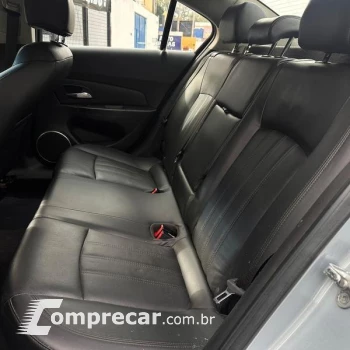 CRUZE LT NB
