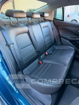 ONIX SEDAN Plus LT 1.0 12V TB Flex Mec.
