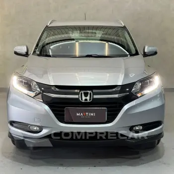 HR-V Touring 1.8 Flexone 16V 5p Aut.
