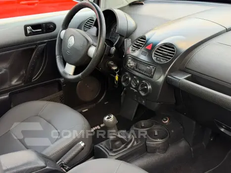 New Beetle 2.0 Mi Mec./Aut.