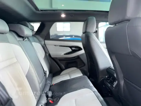 RANGE ROVER EVOQUE 2.0 16V SI4 SE Dynamic 4WD
