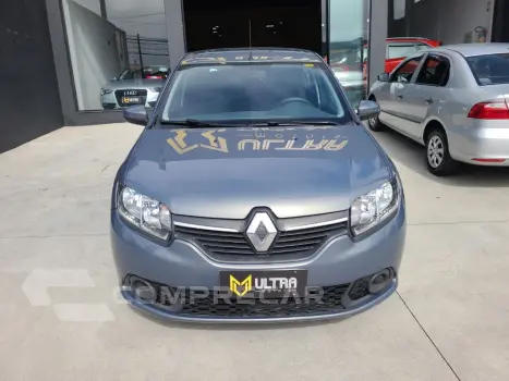 SANDERO Expression Hi-Power 1.6 8V 5p