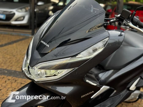 PCX 150 ABS