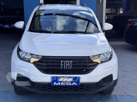 STRADA 1.4 FIRE FLEX ENDURANCE CS MANUAL