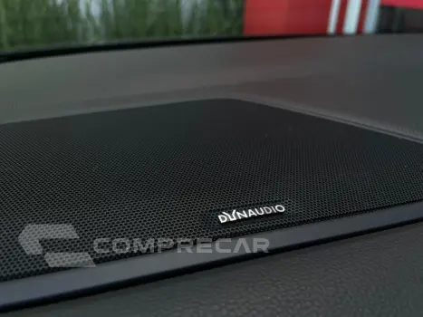 TIGUAN 2.0 350 TSI GASOLINA ALLSPACE R-LINE 4MOTION DSG