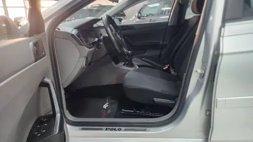 Polo 1.6 MSI Flex 16V 5p