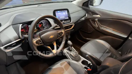 TRACKER 1.0 Turbo LT