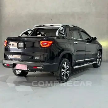 Toro Volcano 1.3 T270 4x2 Flex Aut.