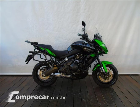 VERSYS 650 ABS