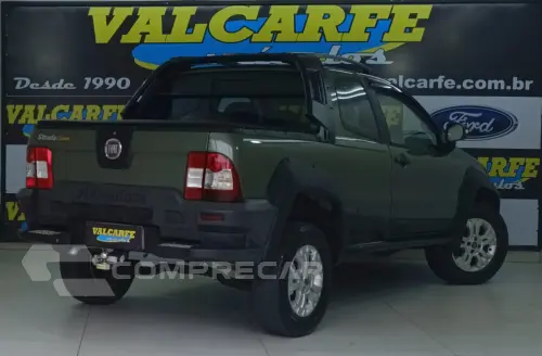 STRADA 1.8 MPI Adventure CD 16V