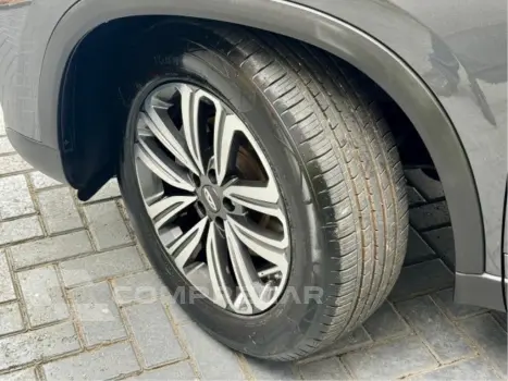TIGGO 8 1.6 TGDI GASOLINA TXS DCT