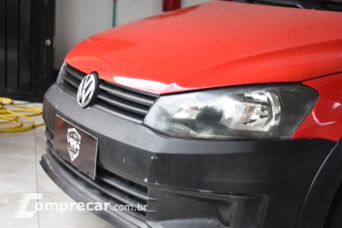 SAVEIRO 1.6 8V
