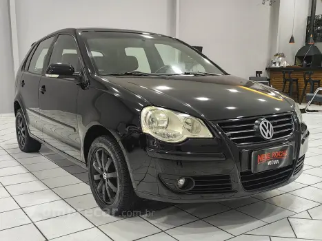 POLO 1.6 MI Sportline 8V