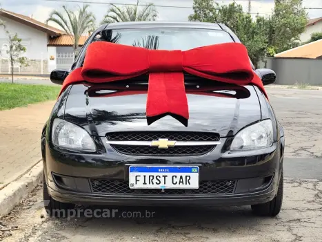 CLASSIC 1.0 MPFI LS 8V FLEX 4P MANUAL