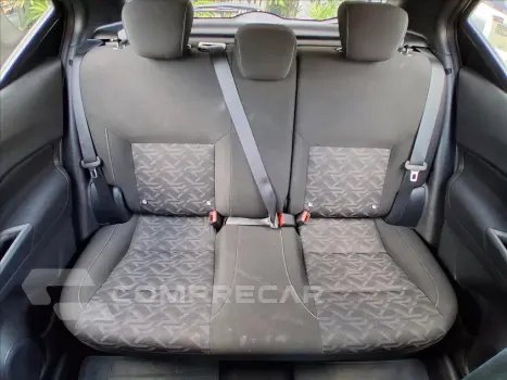 KICKS 1.6 16V FLEXSTART SENSE XTRONIC
