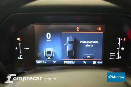 RANGER 3.0 V6 TURBO DIESEL CD LIMITED 4X4 AUTOMÁT