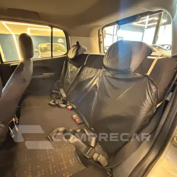 Uno UNO VIVACE Celeb. 1.0 EVO F.Flex 8V 5p