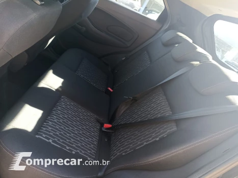 KA 1.0 SE 12V