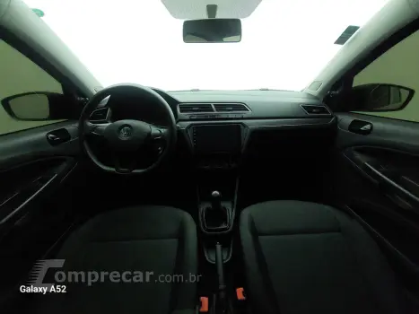 VOYAGE 1.0 12V MPI TOTALFLEX 4P MANUAL