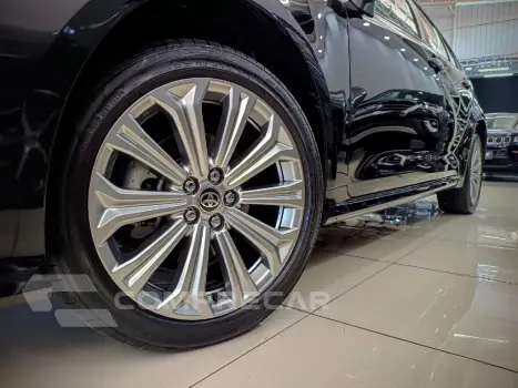 COROLLA 2.0 VVT-IE FLEX XEI DIRECT SHIFT