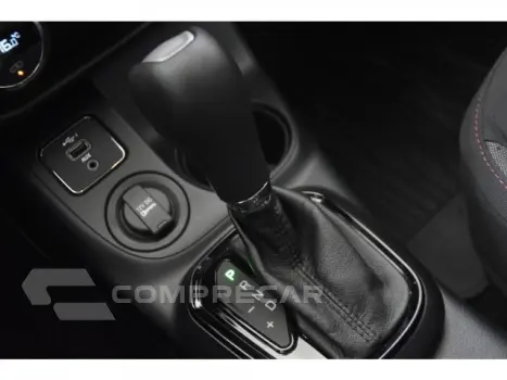 TORO - 1.8 16V EVO FREEDOM AT6