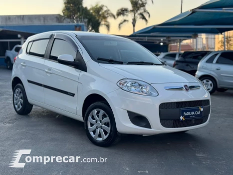 Fiat Palio 1.0 4P EVO FIRE FLEX ATTRACTIVE 4 portas