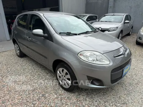 Palio 1.4 4P FLEX ATTRACTIVE