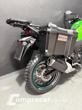 VERSYS 300 X TOURER ABS